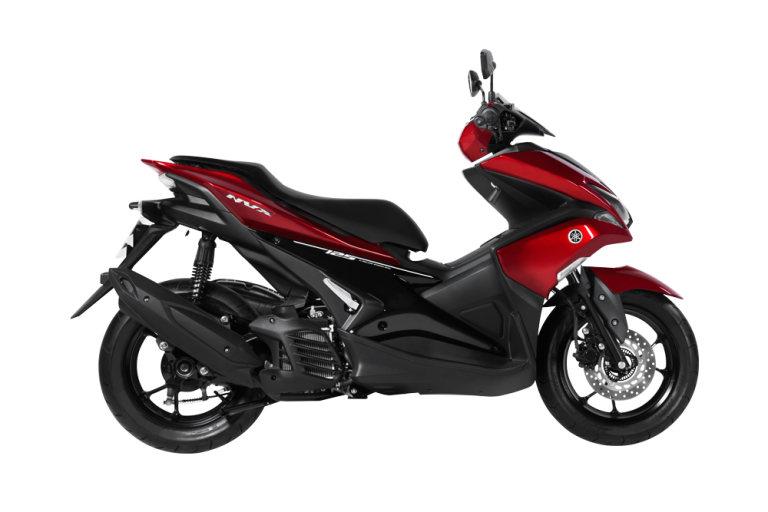 Yamaha Motor Việt Nam chính thức giới thiệu phiên bản xe ga thể thao NVX 125cc