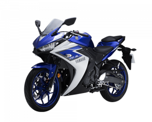 YZF-R3
