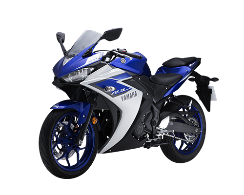 YZF-R3