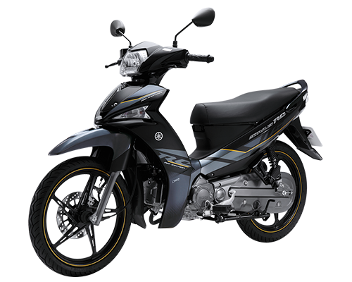 Giá xe côn tay Exciter 150 RC mới 2018/2019 - Yamaha Viet Nam