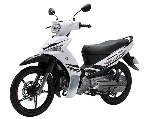 Giá xe côn tay Exciter 150 RC mới 2018/2019 - Yamaha Viet Nam