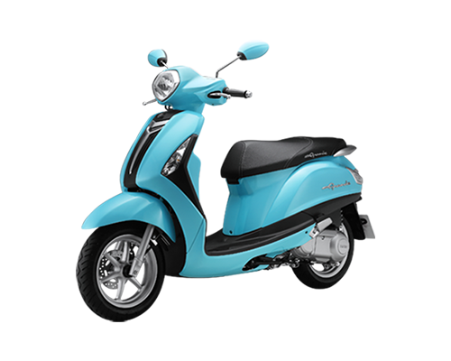 Grande Blue core Phiên bản cao cấp (Deluxe)