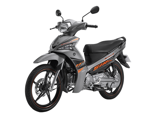 Xe sirius FI tiết kiệm xăng | Yamaha Motor Việt Nam
