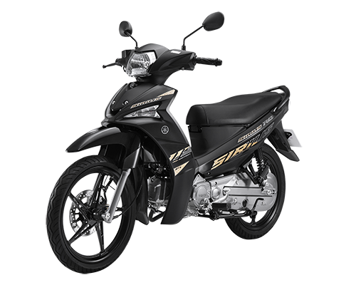 Bảng giá xe máy, giá xe moto Yamaha mới nhất tháng 4/2021