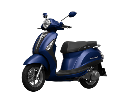 Grande Blue core Phiên bản cao cấp (Deluxe)