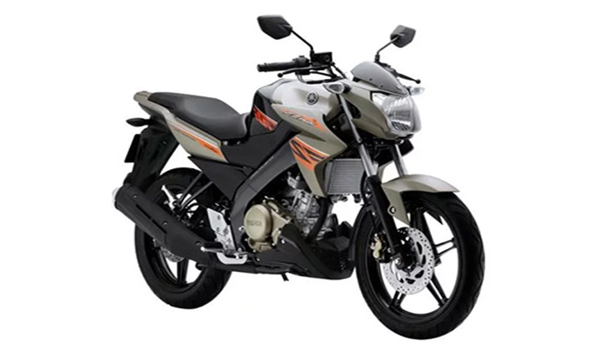 Yamaha Vn Bổ Sung Màu Xám Cam Cho Fz150I, Giá Không Đổi, R3 Có Tem Mới -  Yamaha Motor Việt Nam