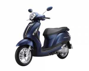 Grande blue core Phiên bản đặc biệt (Premium)