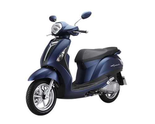 Grande blue core Phiên bản đặc biệt (Premium)