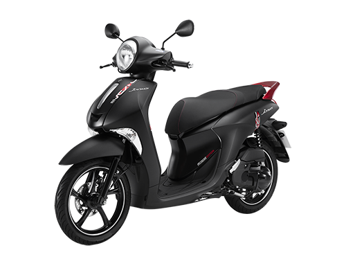Xe Janus mới nhất 2019 - 2020 | Yamaha Motor Việt Nam