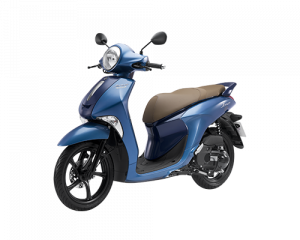 Janus Phiên bản giới hạn (Limited)