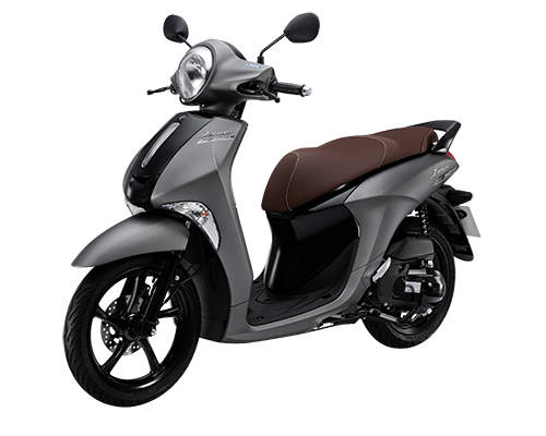 Giá xe Janus mới nhất 2019 - 2020 | Yamaha Motor Việt Nam