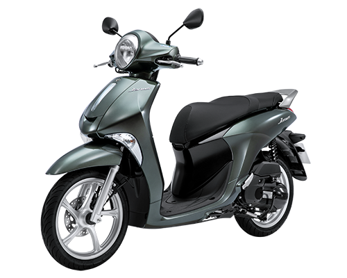 Giá xe Janus 2022 mới nhất | Yamaha Motor Việt Nam