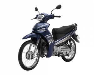 Sirius FI phiên bản Phanh cơ