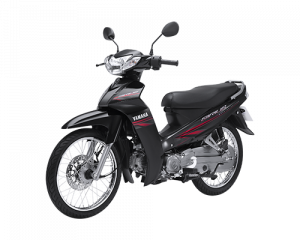 Sirius phiên bản Phanh đĩa