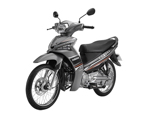 Xe sirius FI tiết kiệm xăng | Yamaha Motor Việt Nam