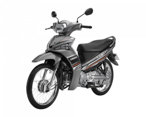 Sirius FI phiên bản Phanh cơ