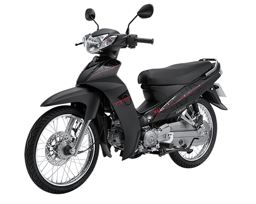 Giá xe Sirius 2023  Xe máy Yamaha Sirius mới nhất 2023