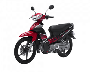 Sirius phiên bản RC Vành Đúc