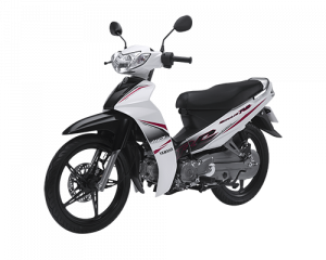 Sirius phiên bản RC Vành Đúc