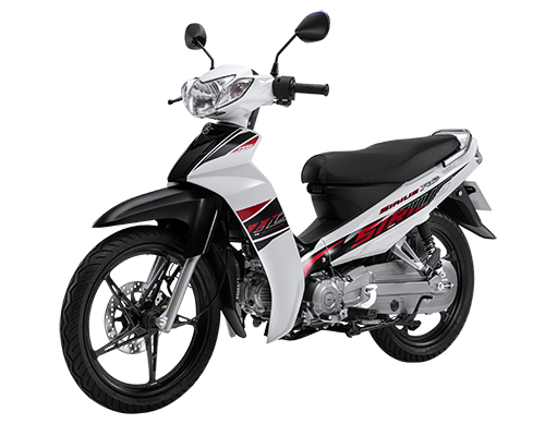 Giá xe Sirius mới nhất 2020 | Yamaha Motor Việt Nam