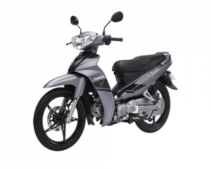 Sirius phiên bản RC Vành Đúc