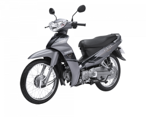 Sirius phiên bản Phanh cơ