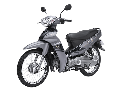 Giá xe Sirius 2022 mới nhất| Yamaha Motor Việt Nam