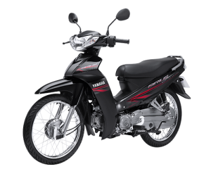 Sirius phiên bản Phanh cơ