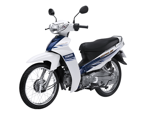 Giá xe Sirius 2022 mới nhất| Yamaha Motor Việt Nam