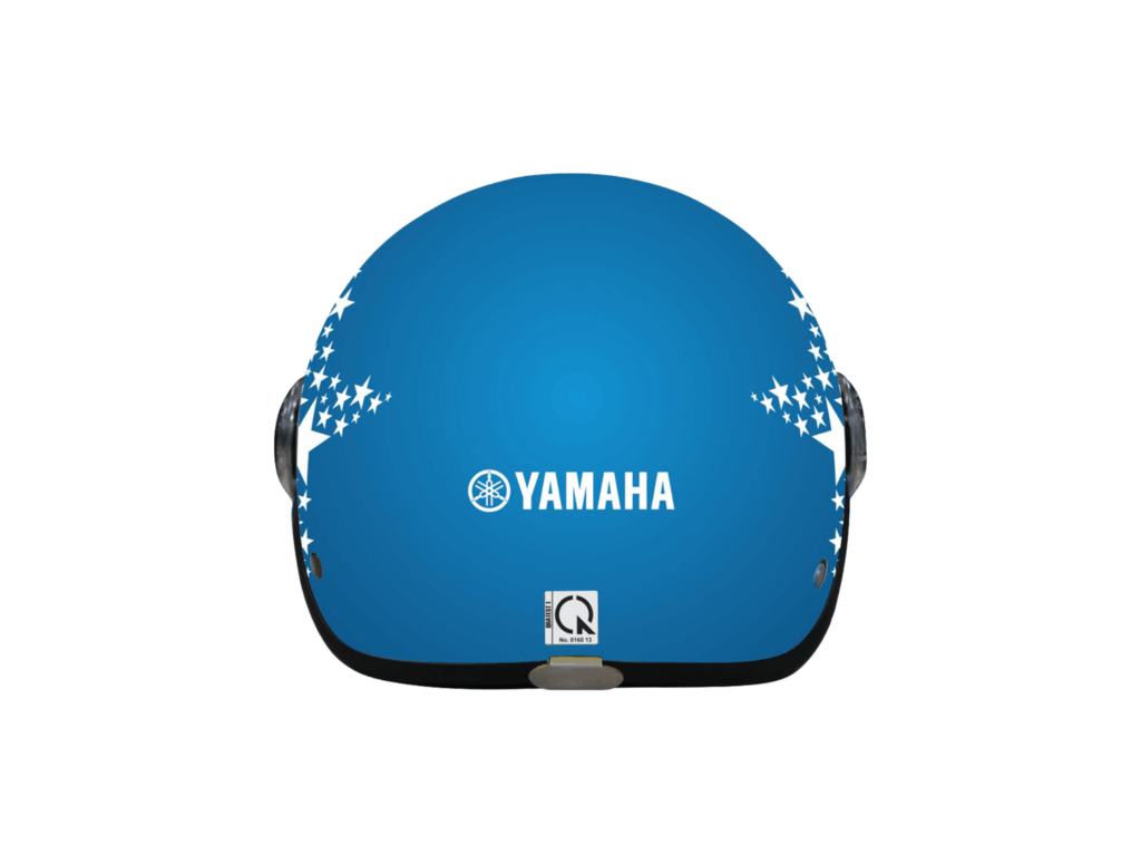 MŨ BẢO HIỂM THỜI TRANG 2022 - Xanh