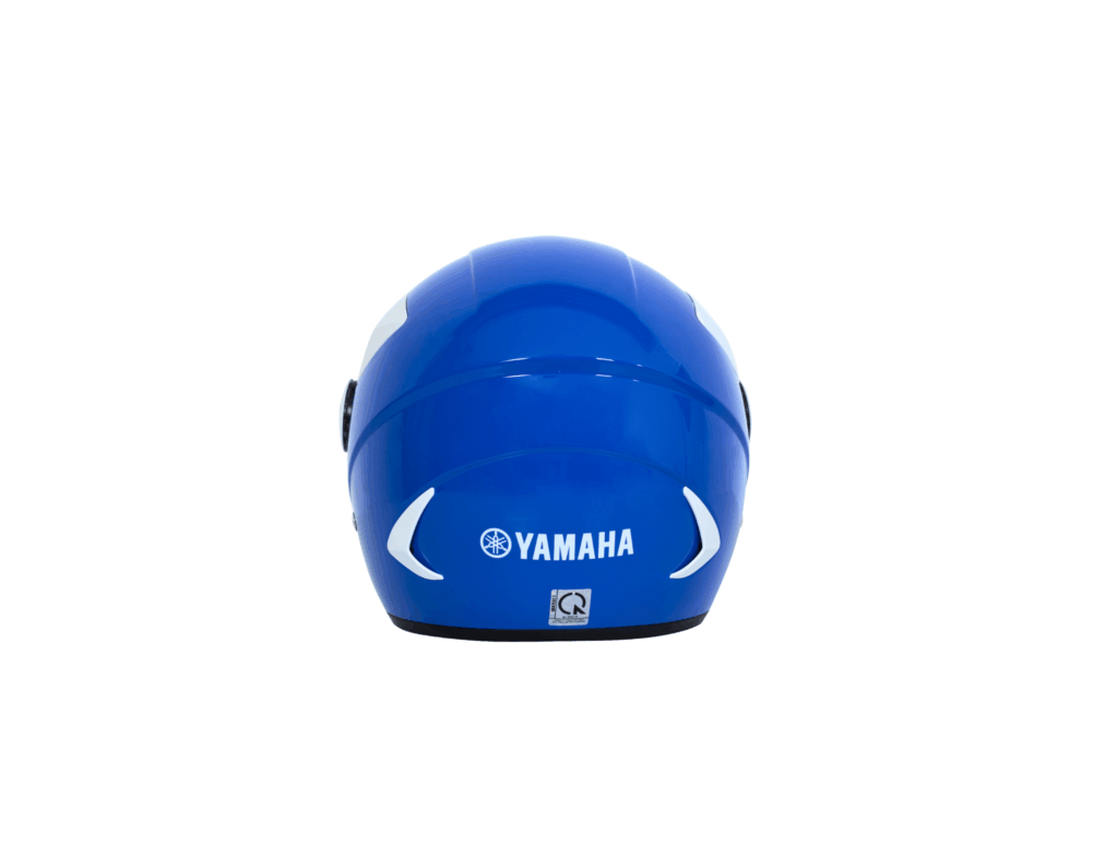 Mũ bảo hiểm 3/4 kiểu 2 - Light Blue