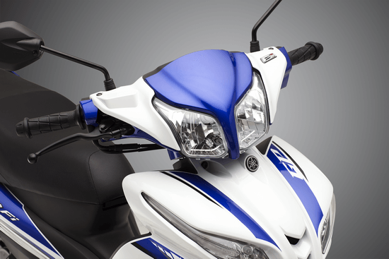 Đánh giá xe Yamaha Jupiter Fi 2016 chi tiết hình ảnh giá bán thị trường   Danhgiaxe