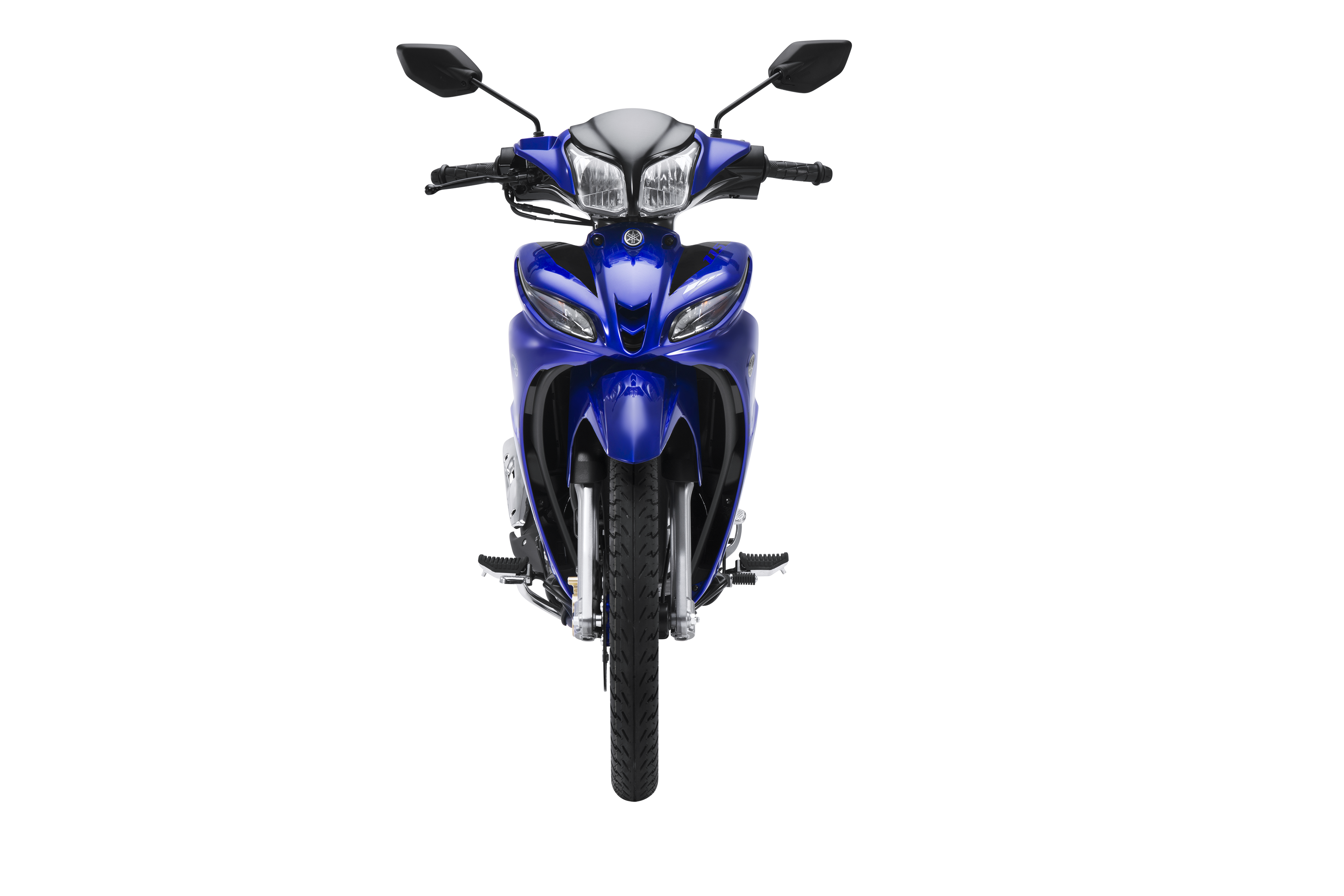 Xe Yamaha Jupiter FI GP