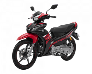 Jupiter FI phiên bản RC
