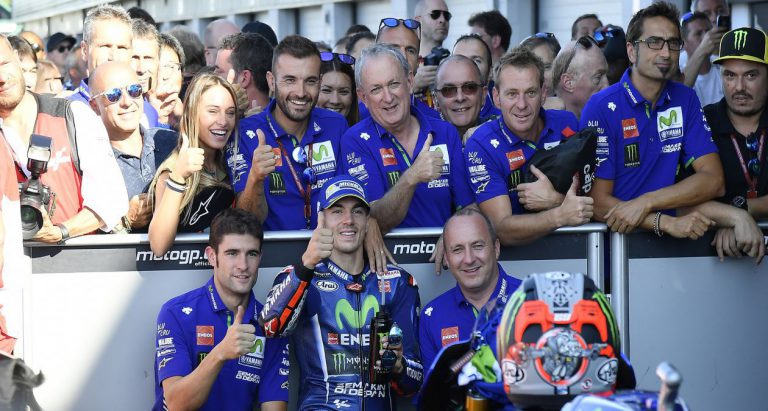 Kết quả vòng 12 MotoGP: Thống lĩnh Silverstone với Podium kép cho VR46 và MV25