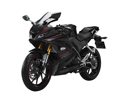 YZF-R15