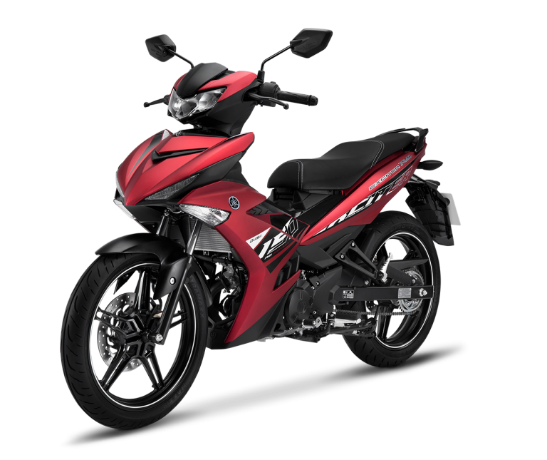 Đánh Giá Yamaha Exciter 150 RC