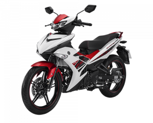 Exciter 150 Phiên bản RC