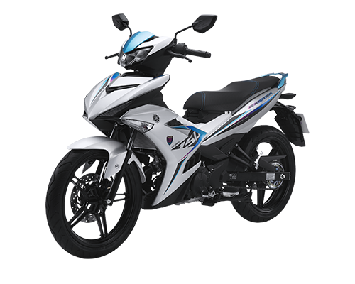 Exciter 150 Phiên bản kỉ niệm 20 năm
