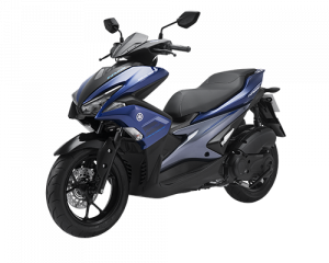NVX 125 Phiên bản cao cấp (Deluxe)