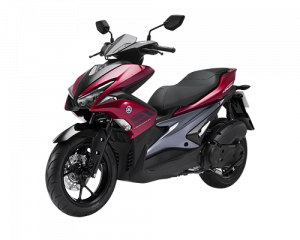 NVX 125 Phiên bản cao cấp (Deluxe)