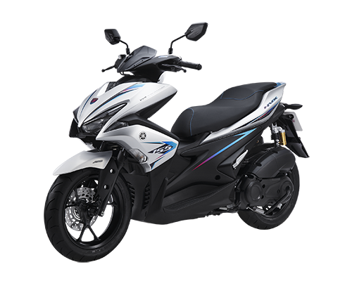 NVX 155 ABS Phiên bản kỷ niệm 20 năm