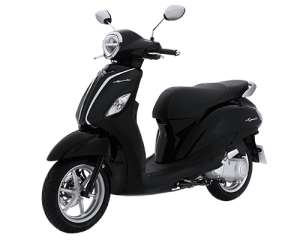 Grande Blue Core Hybrid Phiên bản tiêu chuẩn