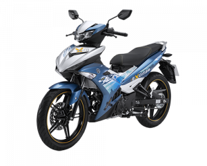 Exciter 150 Phiên bản Giới hạn