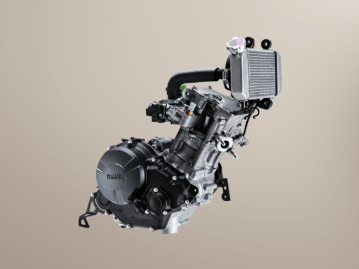 Động cơ 150cc