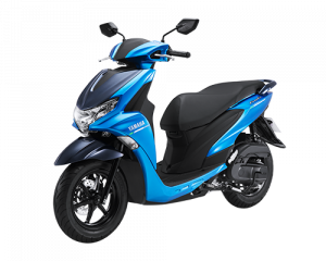 FreeGo Phiên bản tiêu chuẩn