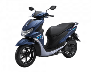 FreeGo S Phiên bản đặc biệt