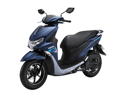 FreeGo S Phiên bản đặc biệt