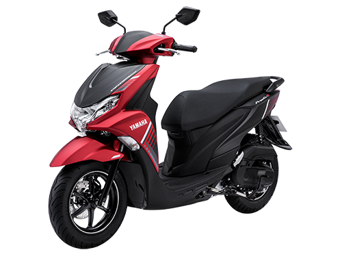 Xe Freego mới nhất 2022 | Yamaha Motor Việt Nam