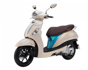 Grande Blue Core Hybrid Phiên bản giới hạn (Girl version)